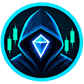 Hooded Diamond