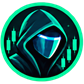 Hooded Trader