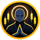 Zen Monk