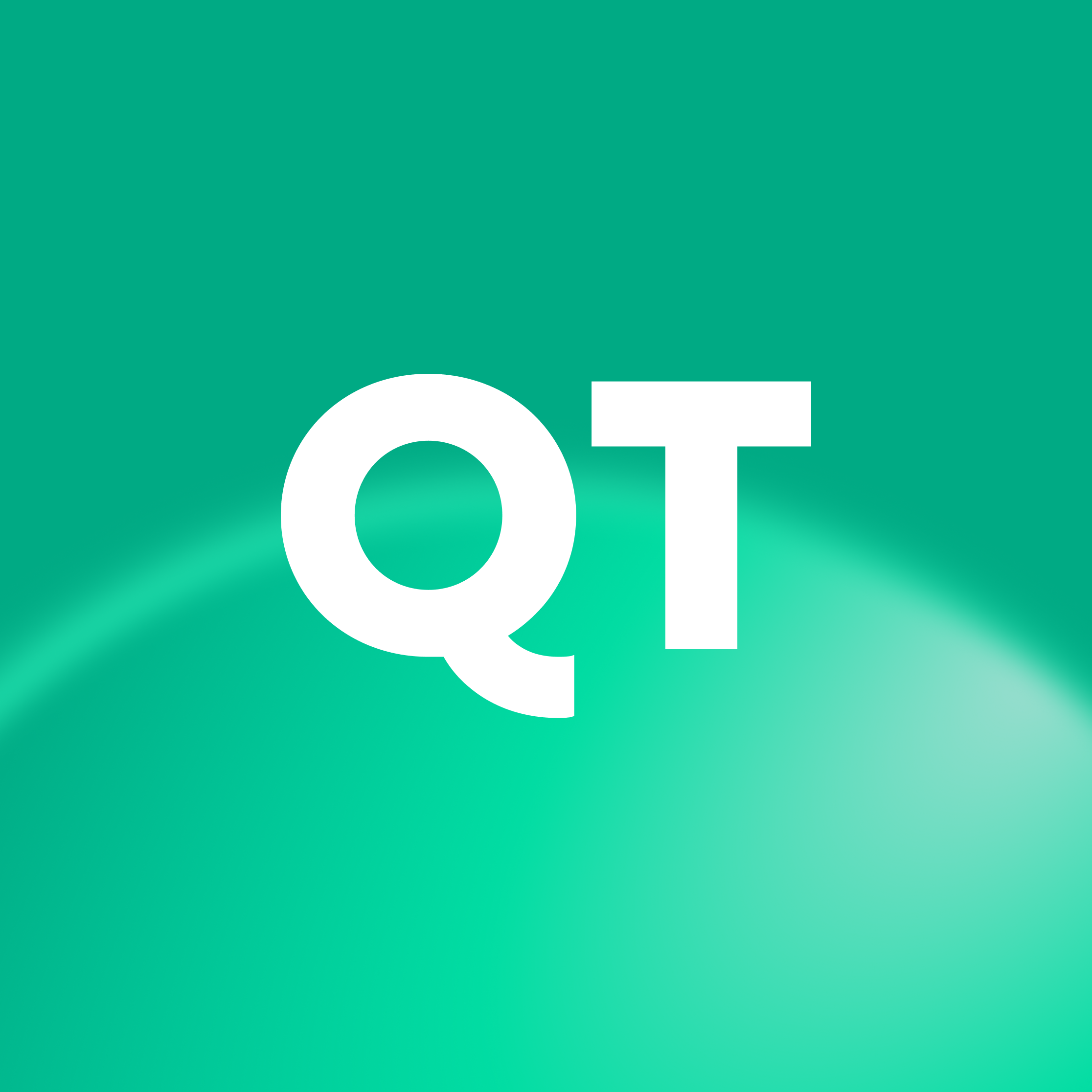 QT Funded